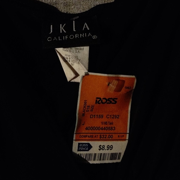 Blouse - Picture 3 of 3